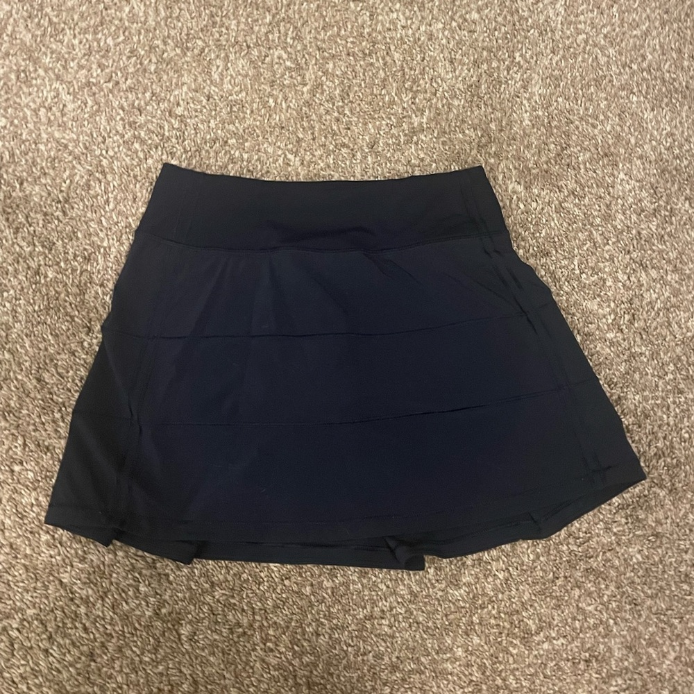 Lululemon Tennis Skirt *Tall
